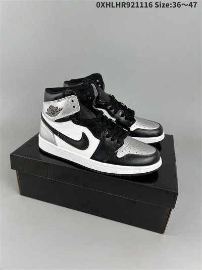 women air jordan 1 shoes 2022-12-11-685